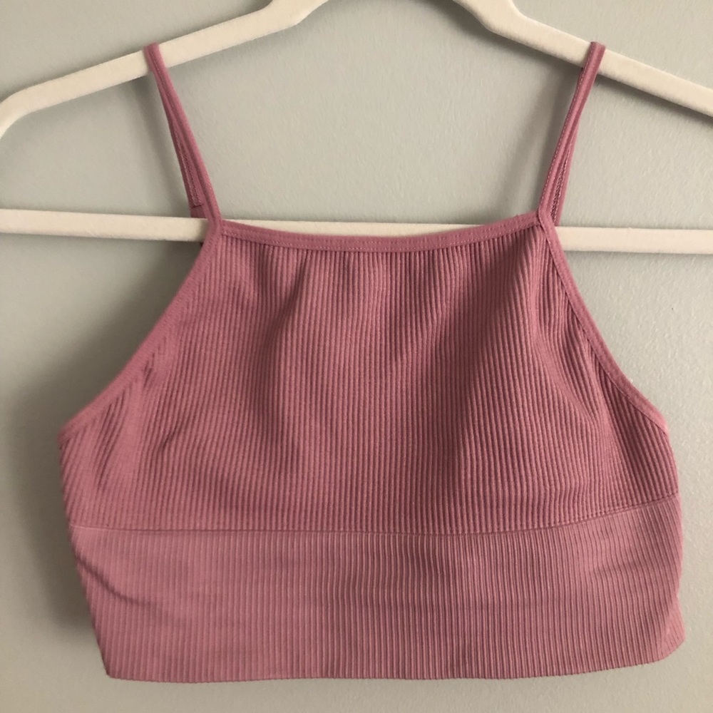 Urban Outfitters Bra Top